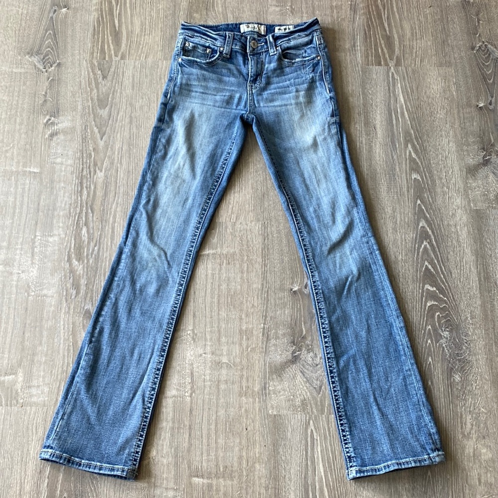 Daytrip Virgo Bootcut Jeans Size 26L
